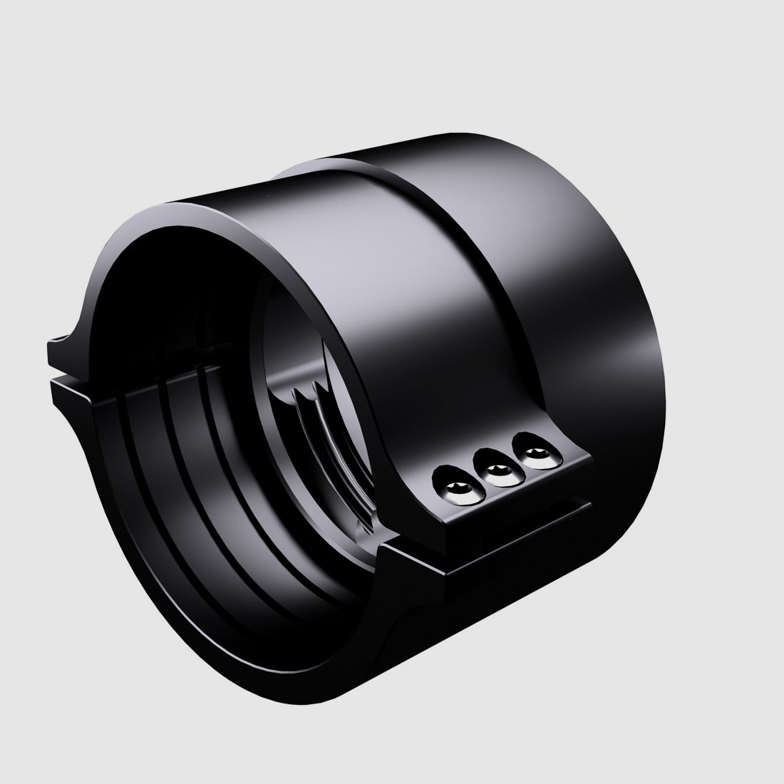 RotoClip ZFHL 57mm