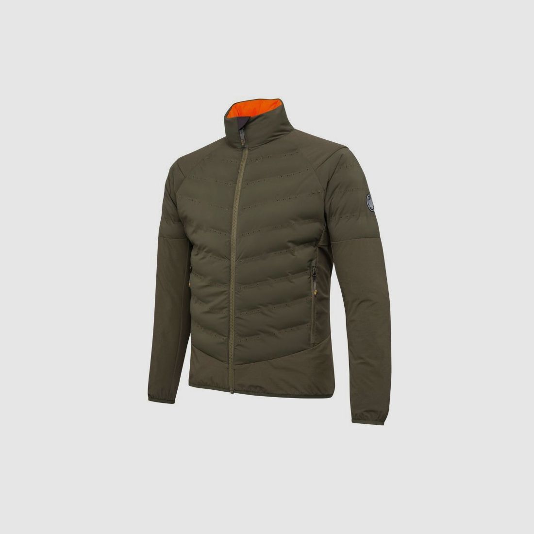 Beretta Herren Jacke Bezoar Hybrid