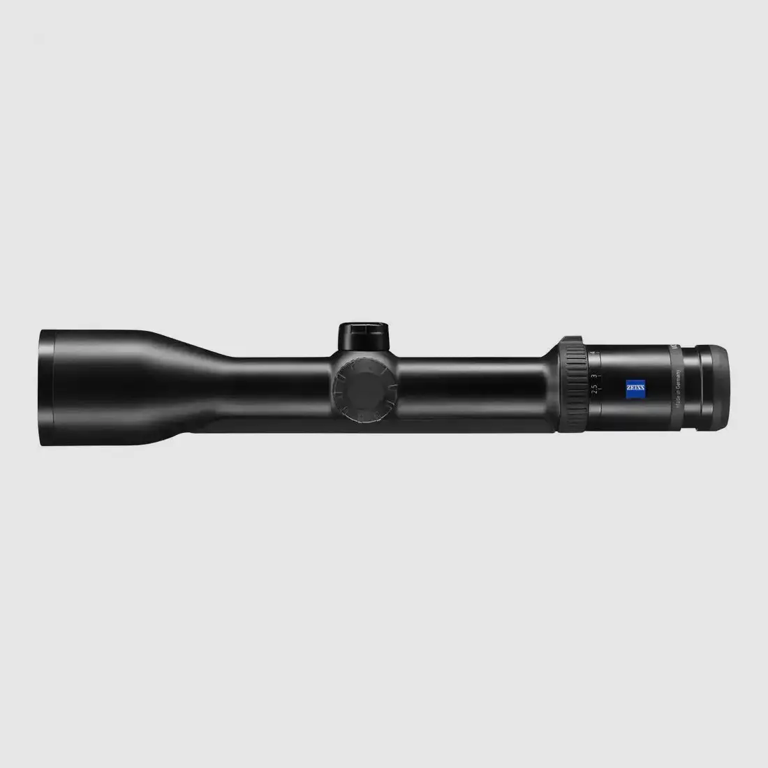 Zeiss Victory HT 2.5-10×50 mit Zeiss Innenschiene, Bild 2 von 4