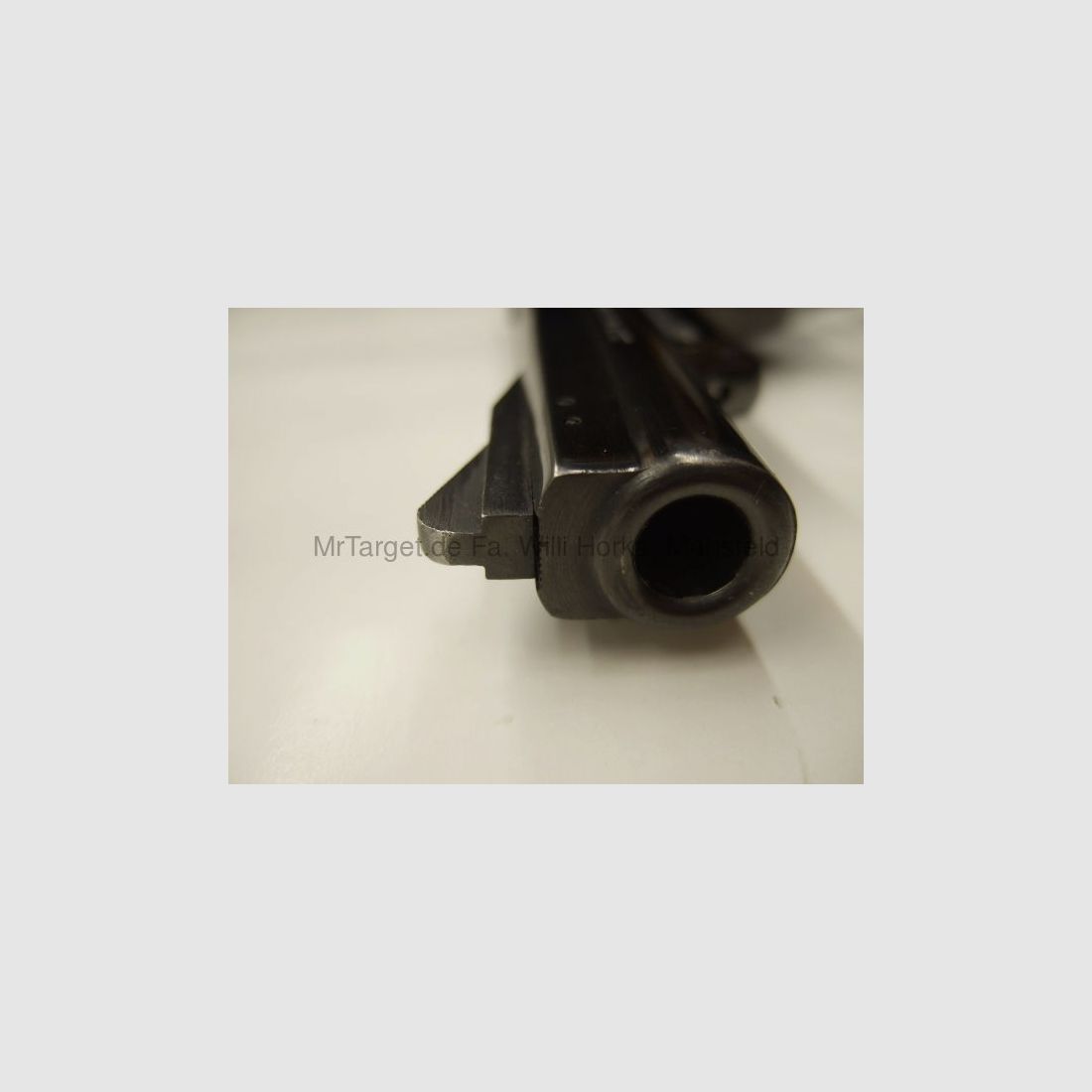 Astra 960 * 6schüssig * Mikrometerkimme