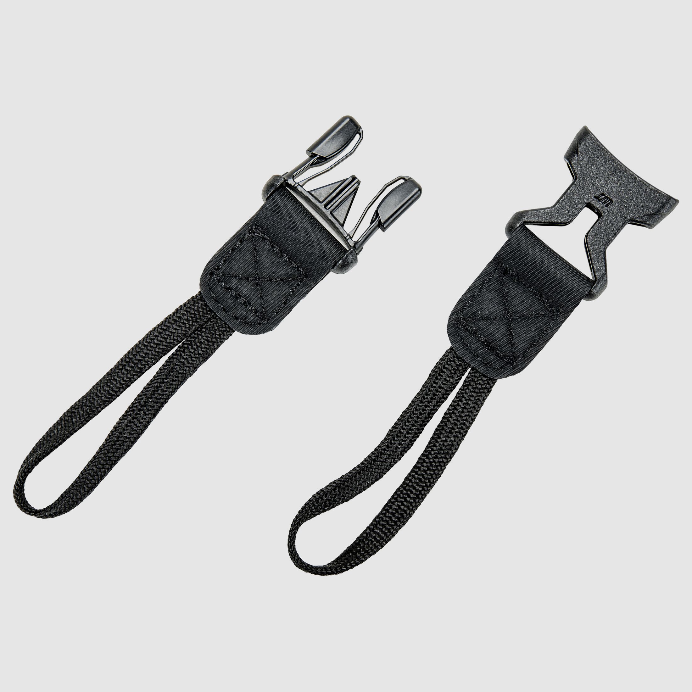 Comfort draagriem „flexistar“ voor verrekijkers