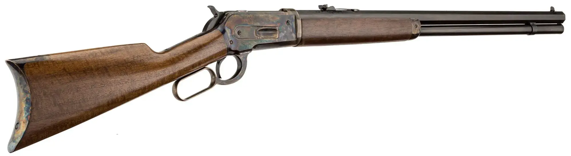 Chiappa 1886 Unterhebelrepetierer Kaliber 45/70, Bild 4 von 14