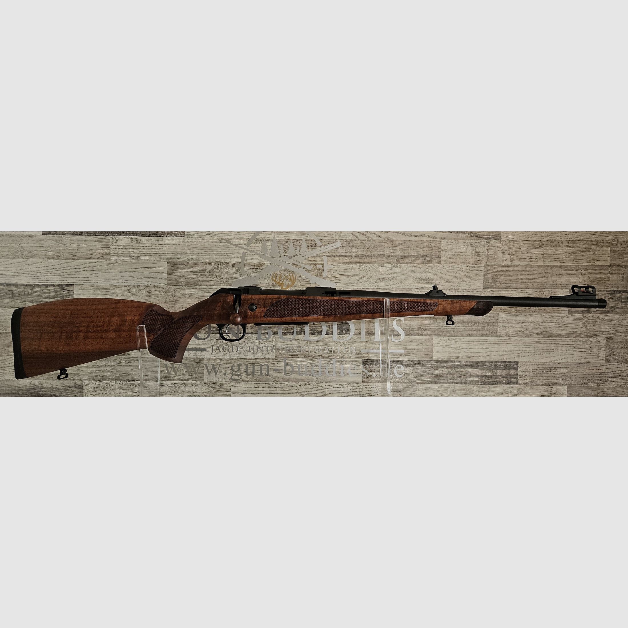 CZ 600 LUX Kal. .30-06 zum Sonderpreis ! - Neuware vom Fachhandel