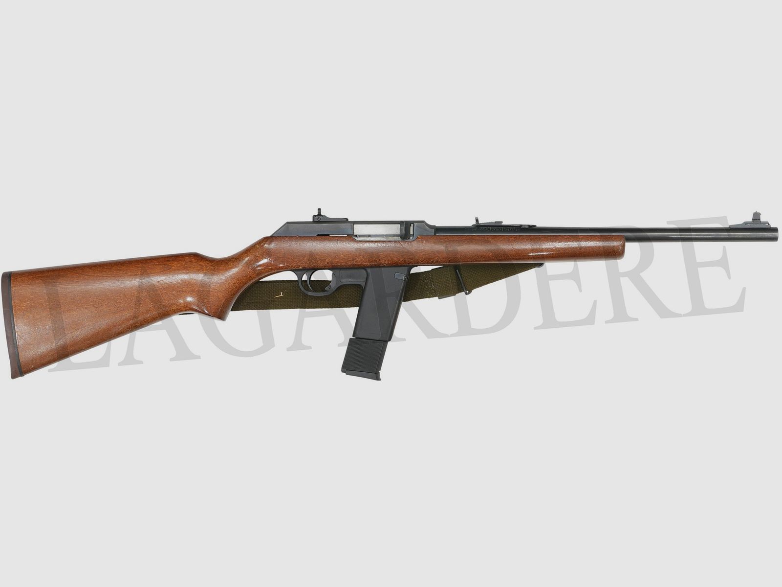 MARLIN MOD.45 (Selbstladebüchse)