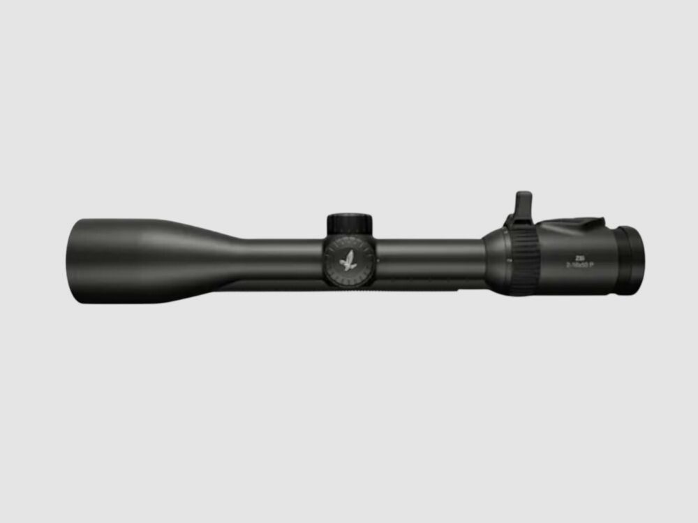 Swarovski Z8i​ 2-16x50 II P SR 4A-I Zielfernrohr