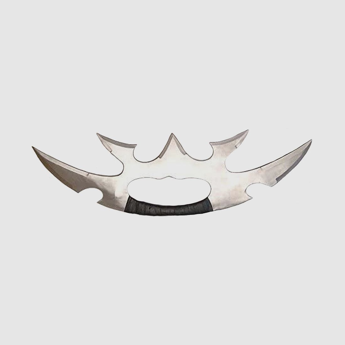 Bat'leth Klingonów Kahlessa
