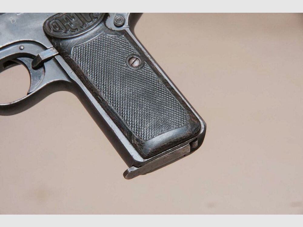 Langenhan F. L. Autoloading