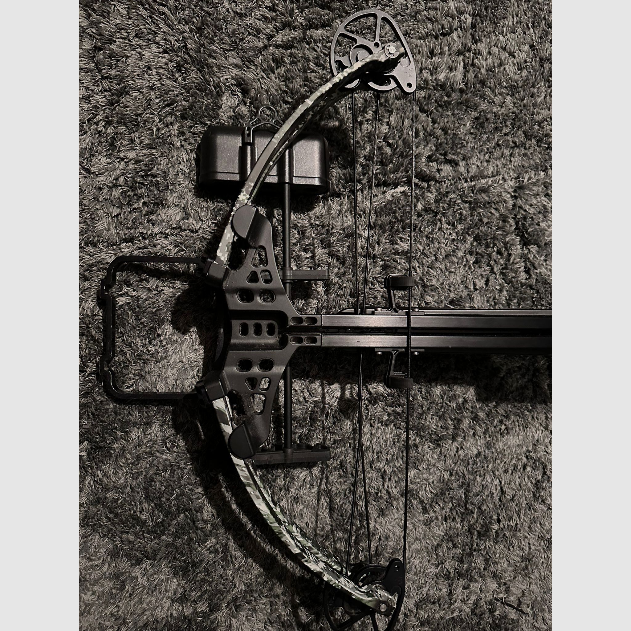 Stryker Strykzone 380 / Solution