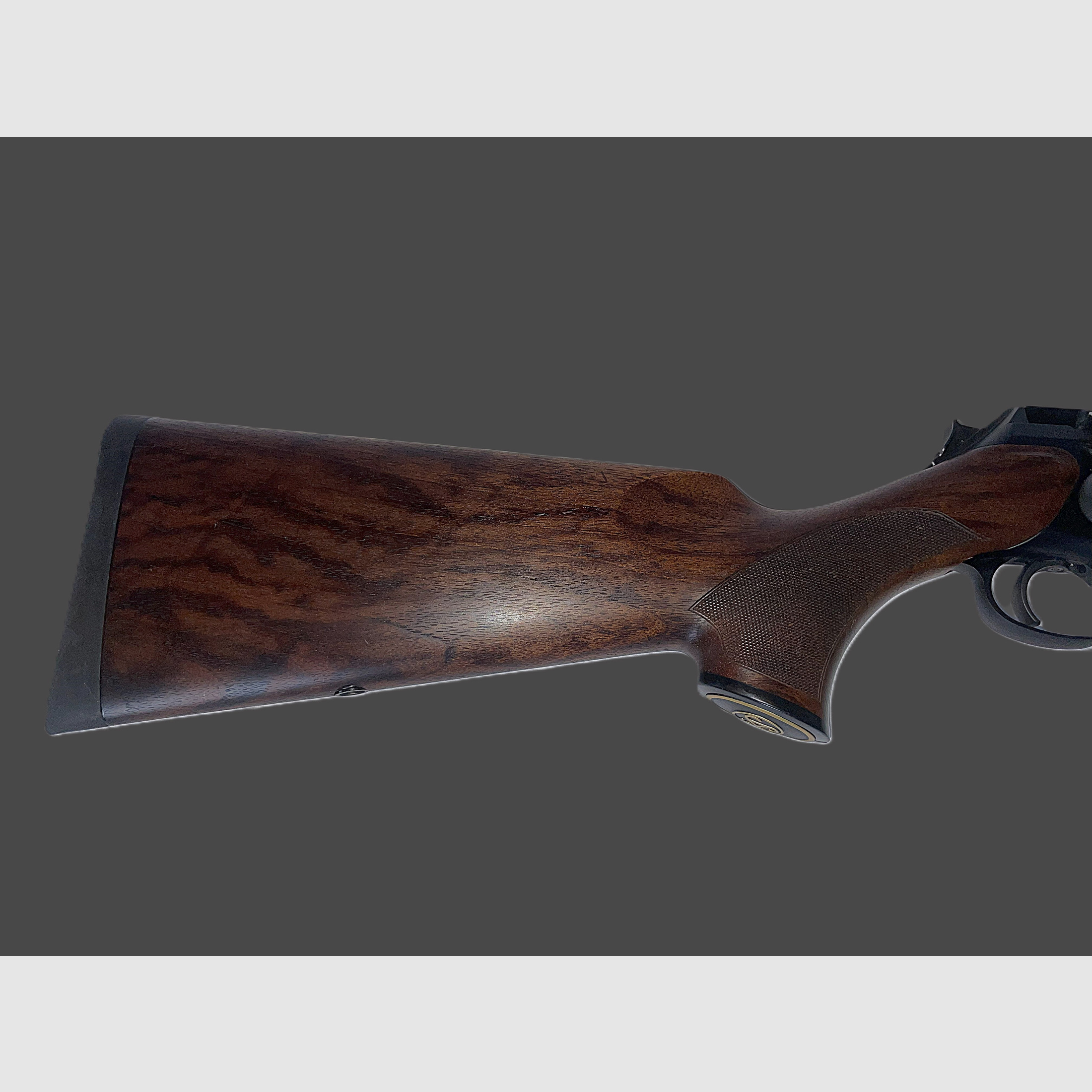 Sauer 404 Silence Select inkl. Integralschalldämpfer .308 Win
