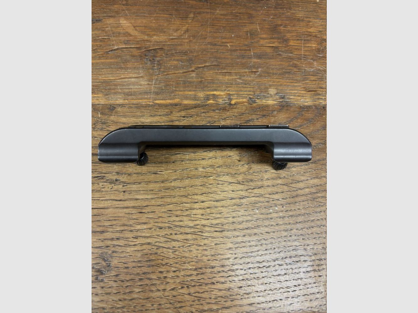 Sauer & Sohn ISI Mount Montage VM.ZM.