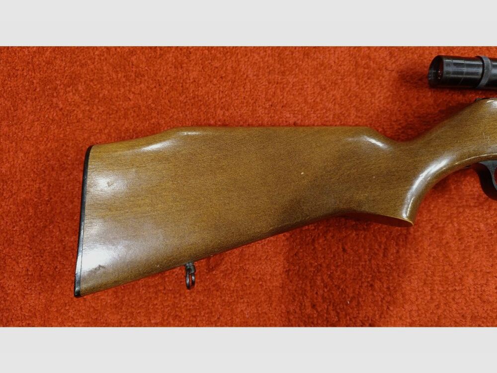 Savage Model 845 .22lr