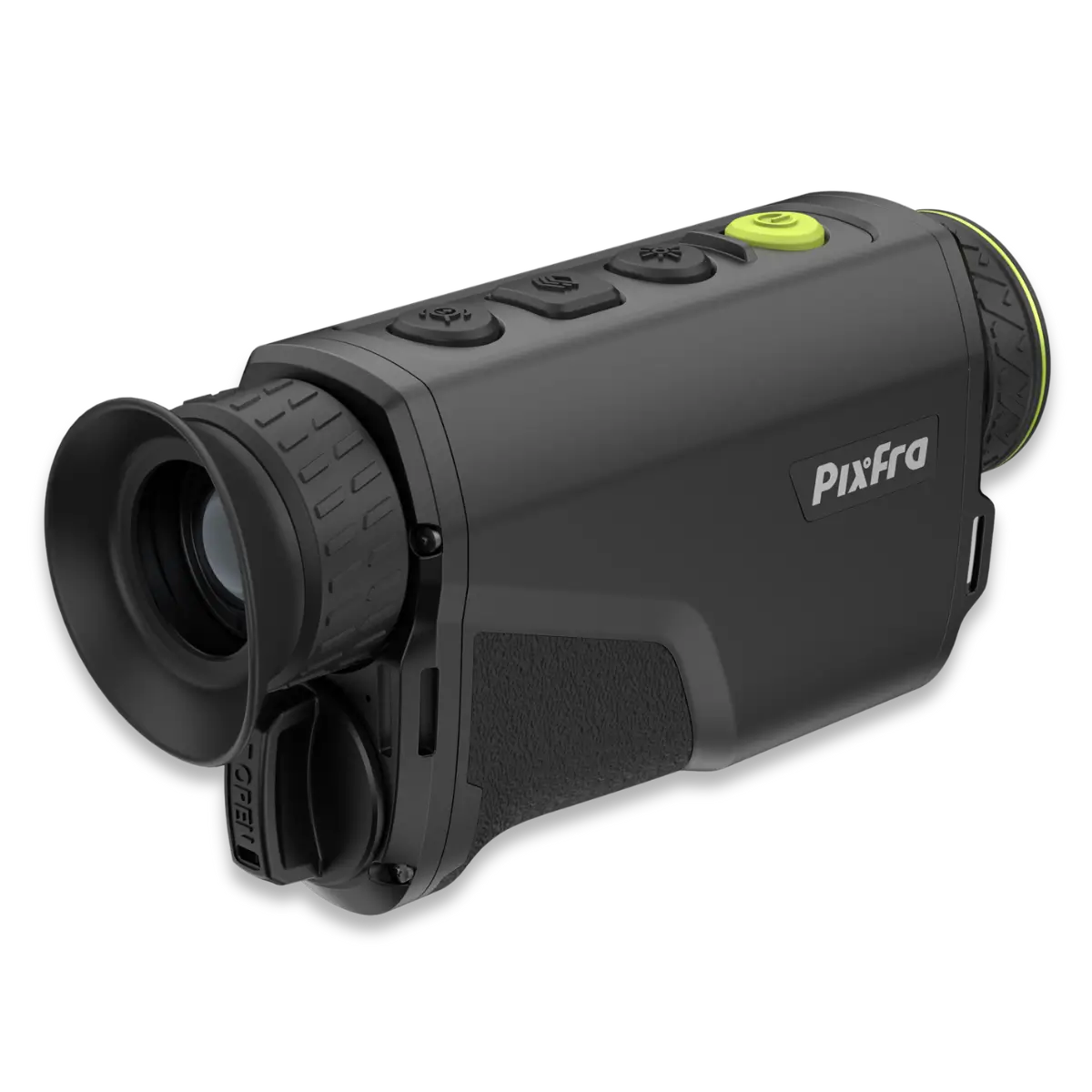 Pixfra thermal imaging monocular Arc A425P LRF