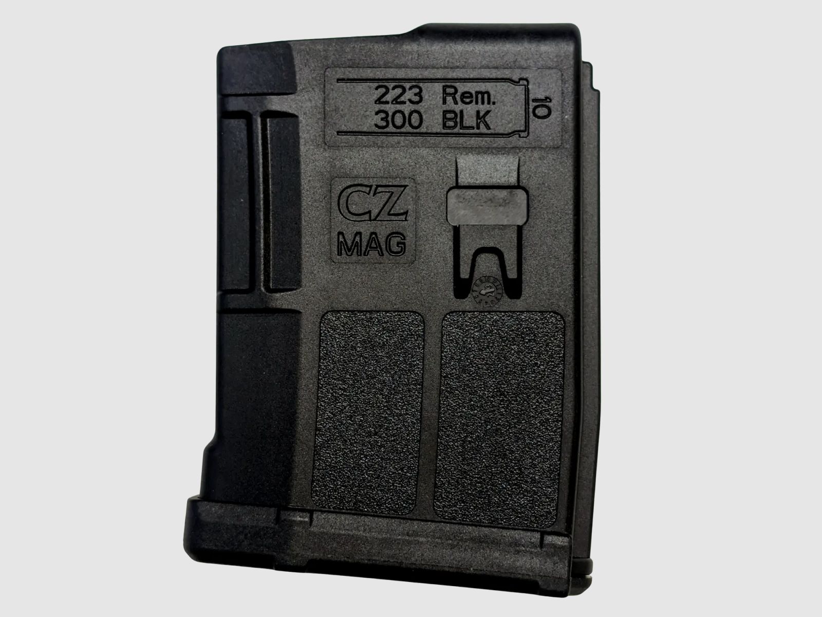 CZ Magazine 600 Trail / BREN 10 cartouches .223Rem.