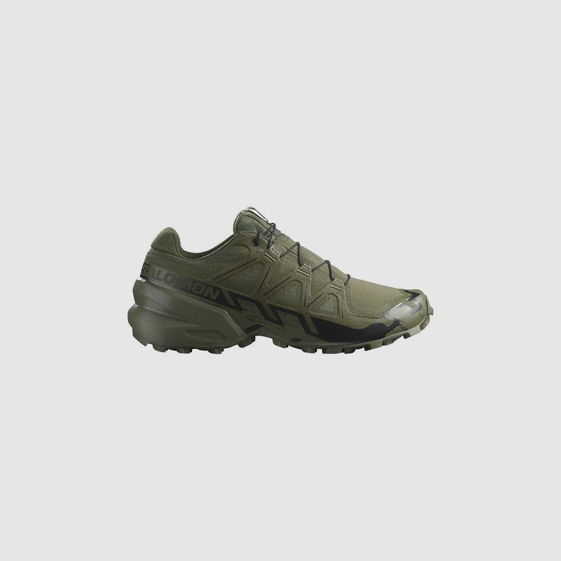 Einsatzschuh SPEEDCROSS 6 FORCES, Bild 8 von 10