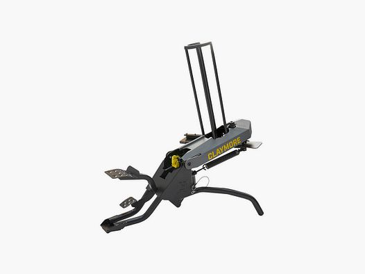 Caldwell Claymore Kleiduivenwerper - Batterijvrij Schieten 50 Doelen