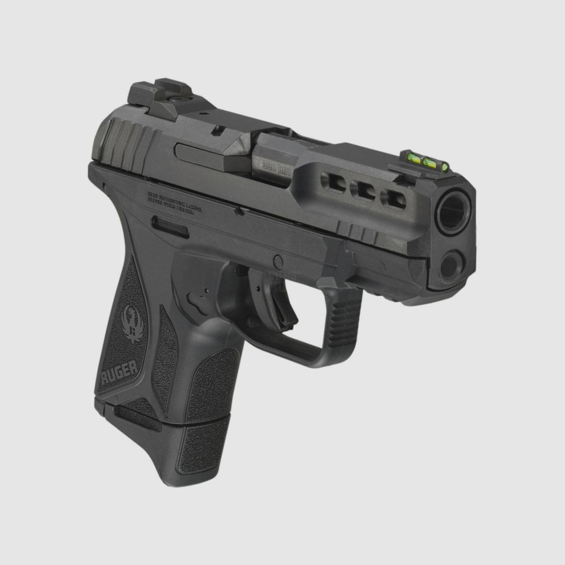 Pistole Ruger Security-380 3,42" 3839 380 ACP, Bild 3 von 3