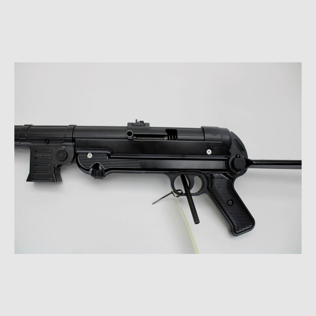 SL Büchse GSG MP 40 mit 10 Schuß Magazin 9mmLuger