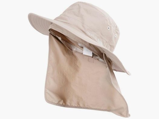 Trespass Bearing Unisex Hat