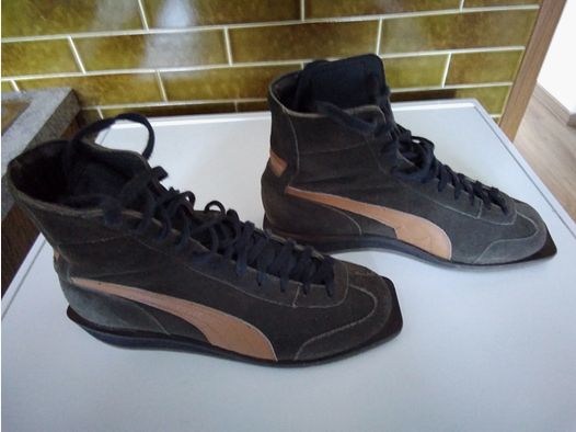 Schießschuhe Damen