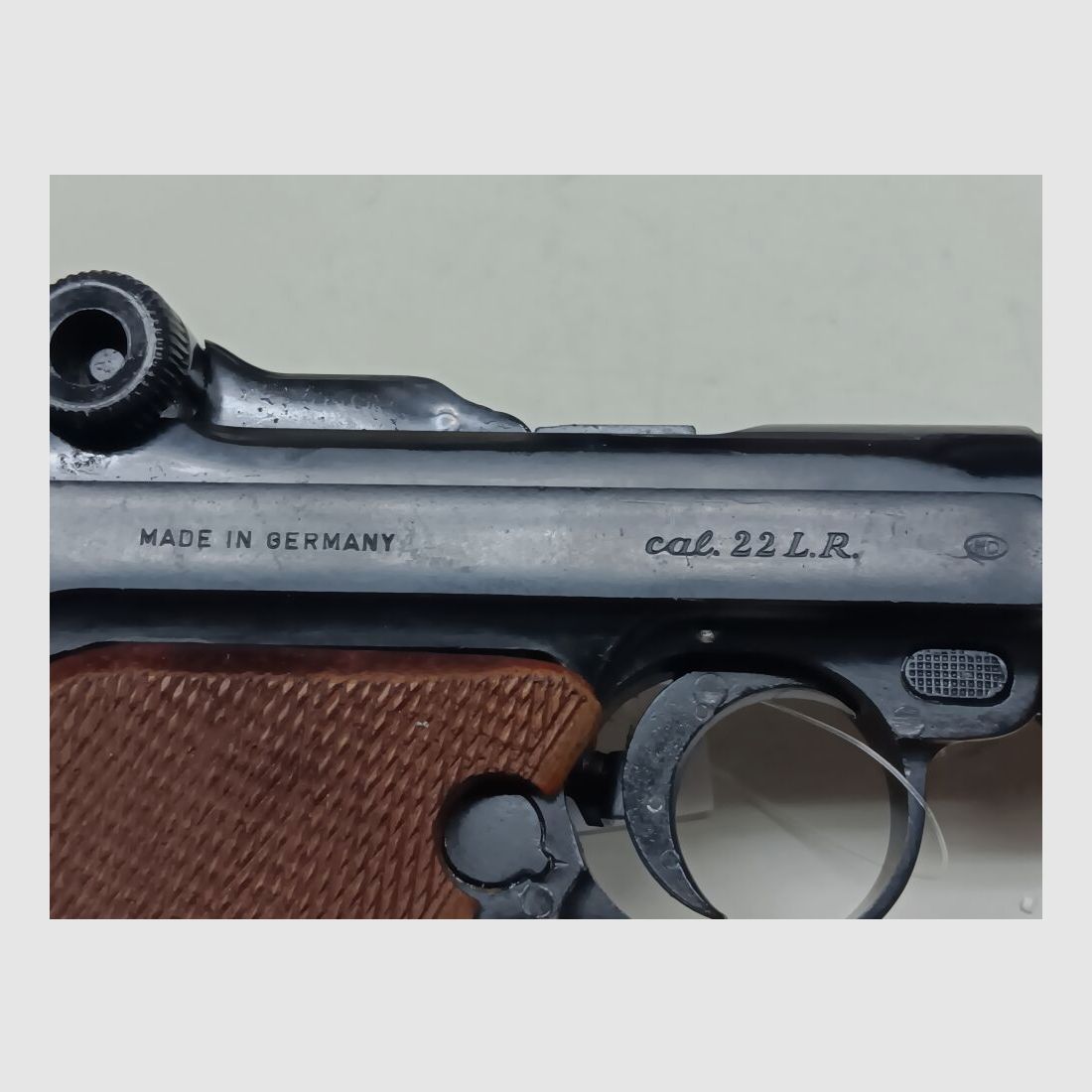 Erma - Werke ET 22