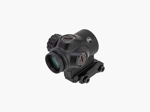 SLx 1x M.Prism ACSS Gemini 9mm rosso