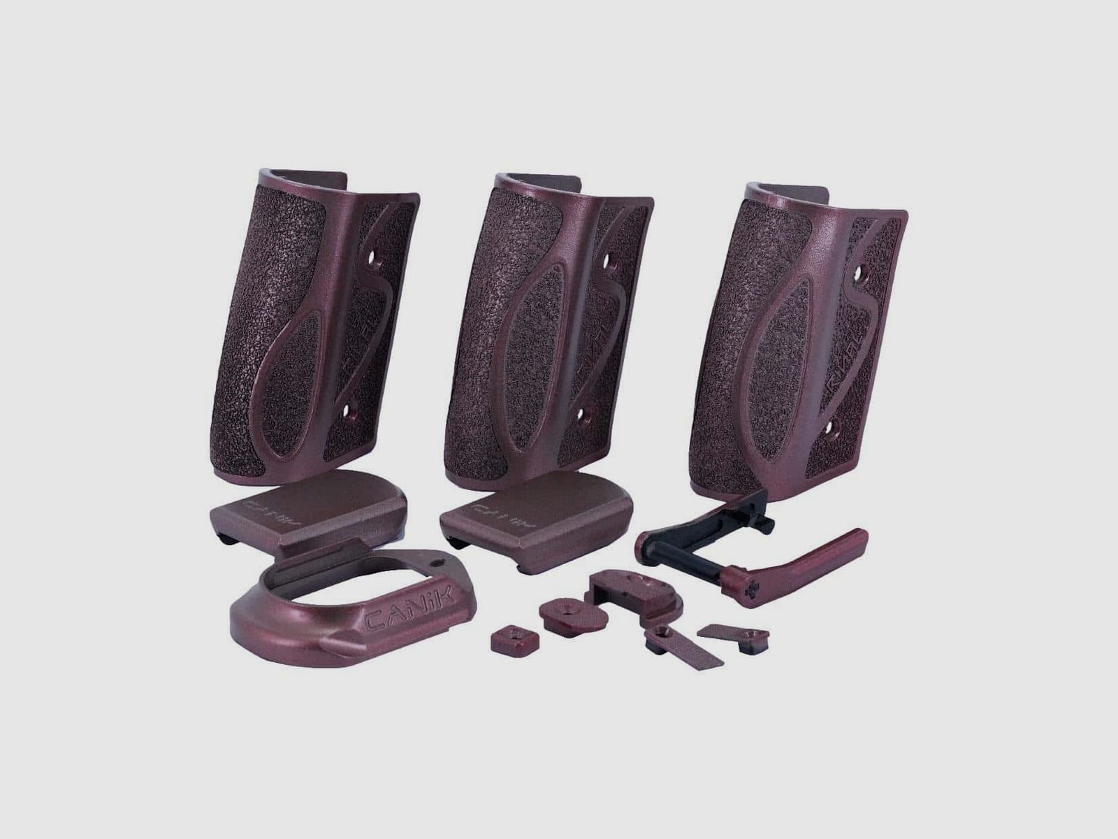 Canik Rival-S Custom Color Pack Blush, Bild 1 von 2