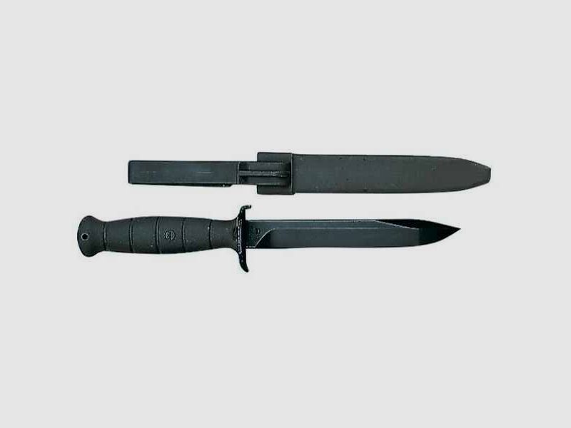 Feldmesser Österreich M78 original mit Scheide schwarz