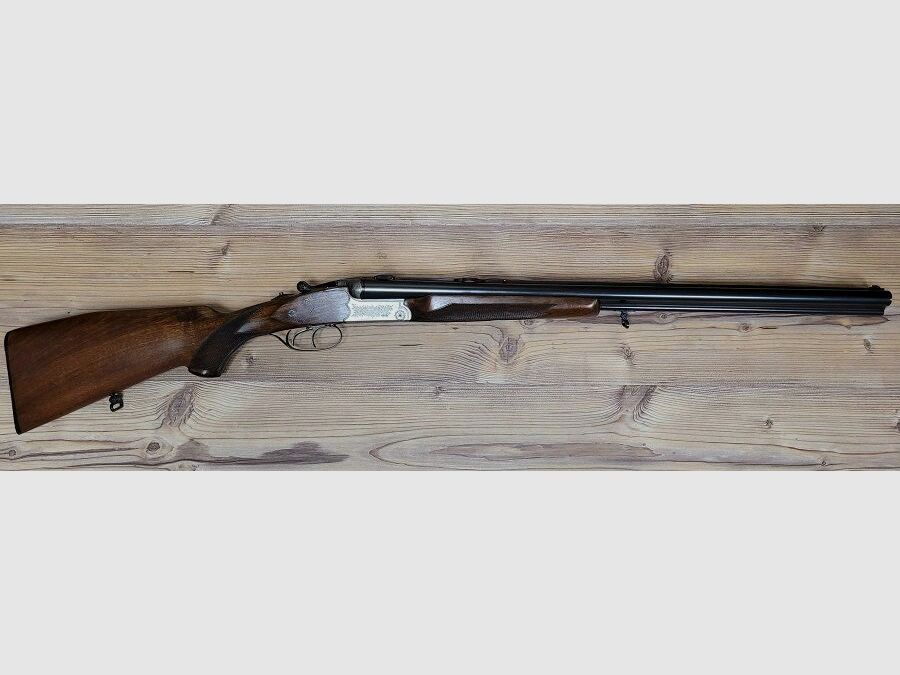 Sauer & Sohn MOD. 3000 - Sauer 3000
