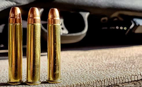 Kaliber .22 Winchester Magnum