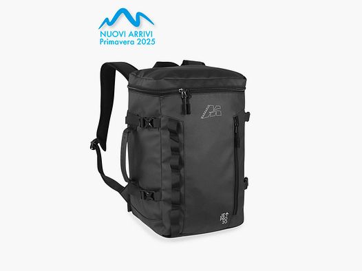 MARSUPIO – JET PRO 20 BACKPACK