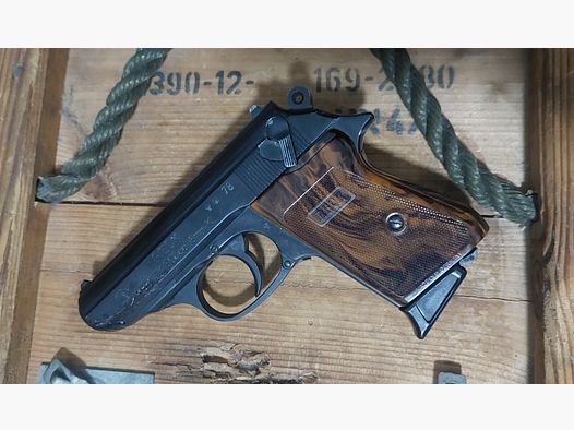 RECK PK 800 (PTB 196) PK800 RG8 RG9 geen P99 p88 Zoraki HW94 glock Walther 