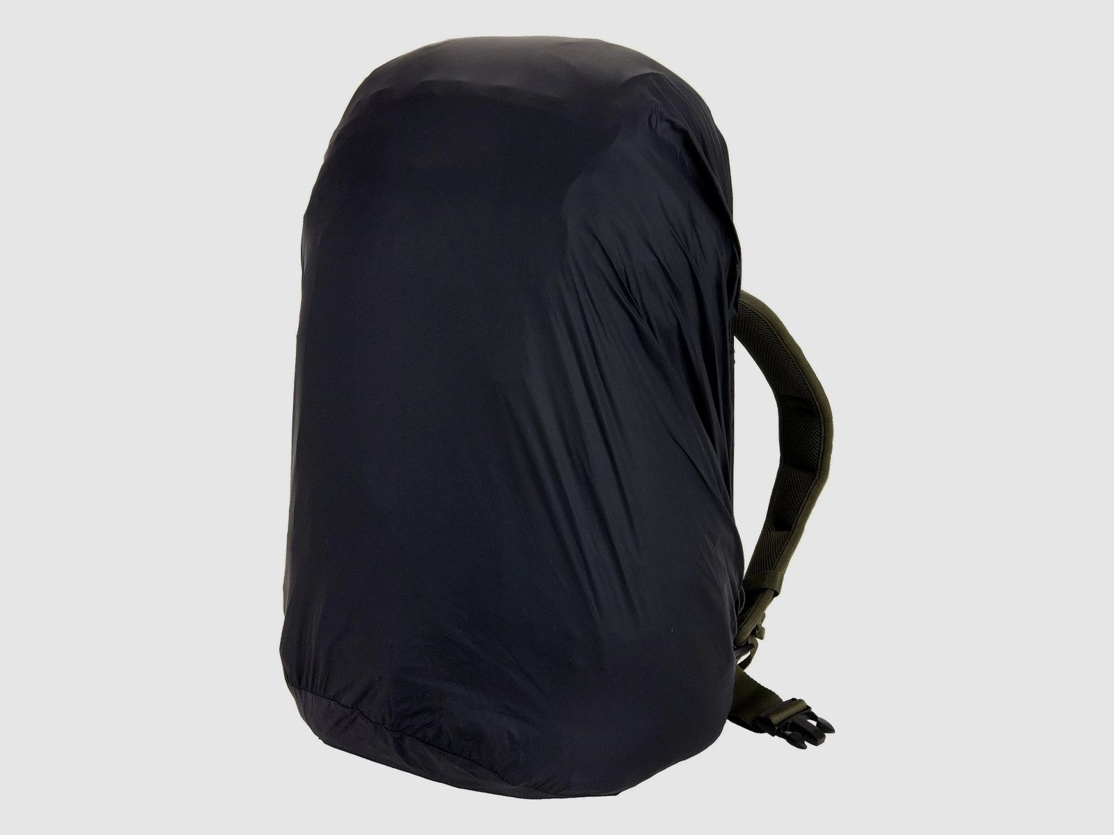 Snugpak Snugpak Rucksackbezug Aquacover 100 L schwarz