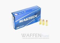 Magtech .32Auto FMJ 71grs 50 strzałów