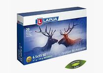 Lapua 6,5x55 Naturalis 9,1 gr. a20 st.#EO2912"