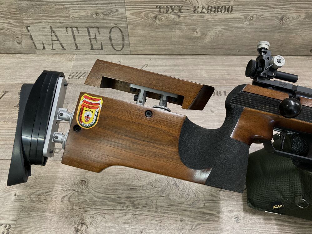 Anschütz Match 54