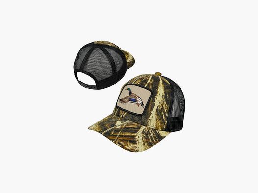 Mallard Realtree Max5 Pet