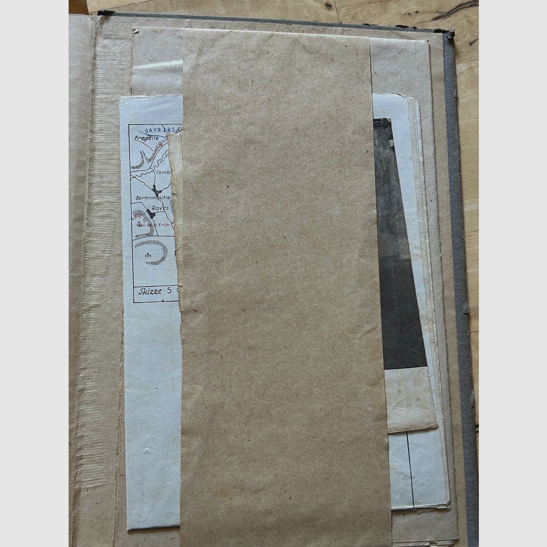 Convoluut 1e Wereldoorlog WW1 Speldjes