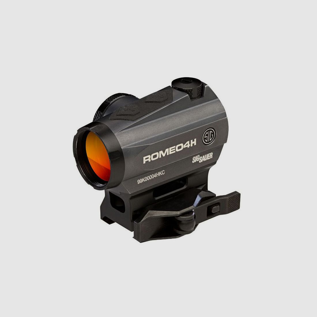 Sig Sauer Romeo4H Red Dot 1x20