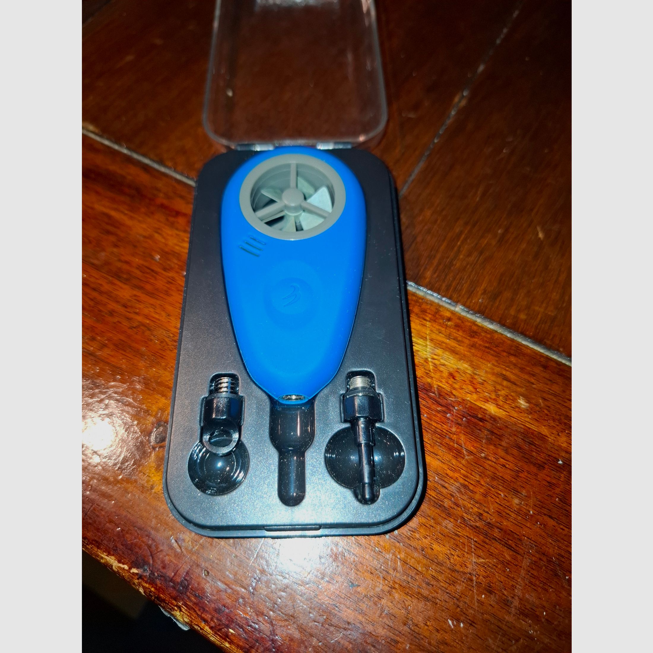 WEATHERFLOW LONGRANGE WINDMESSGERÄT