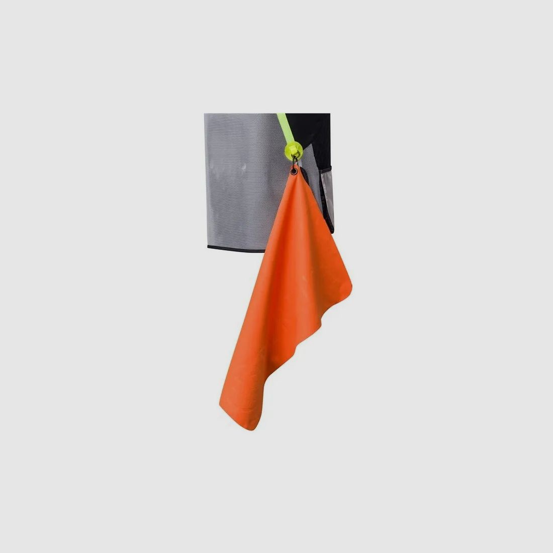 BERETTA TRAPO DE TIRO NARANJA, imagen 1 de 2