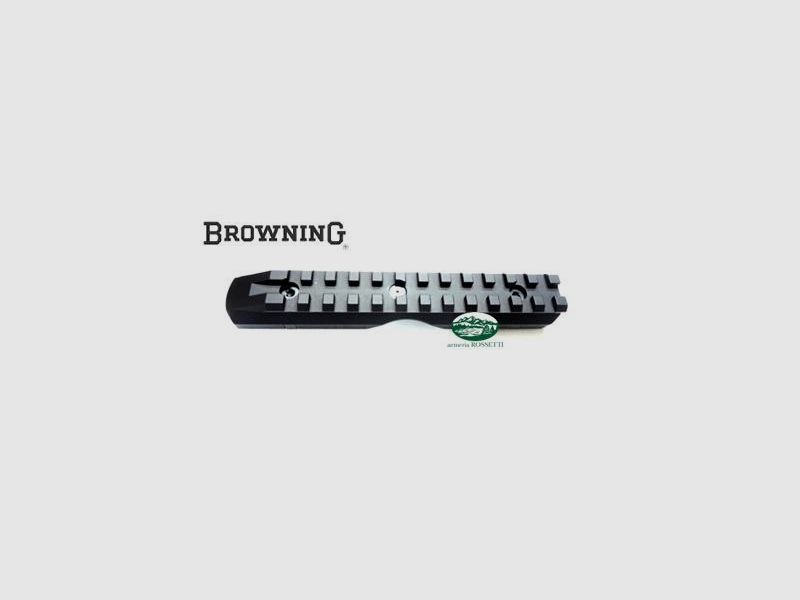BROWNING SCHIENE NOMAD weaver/picatinny