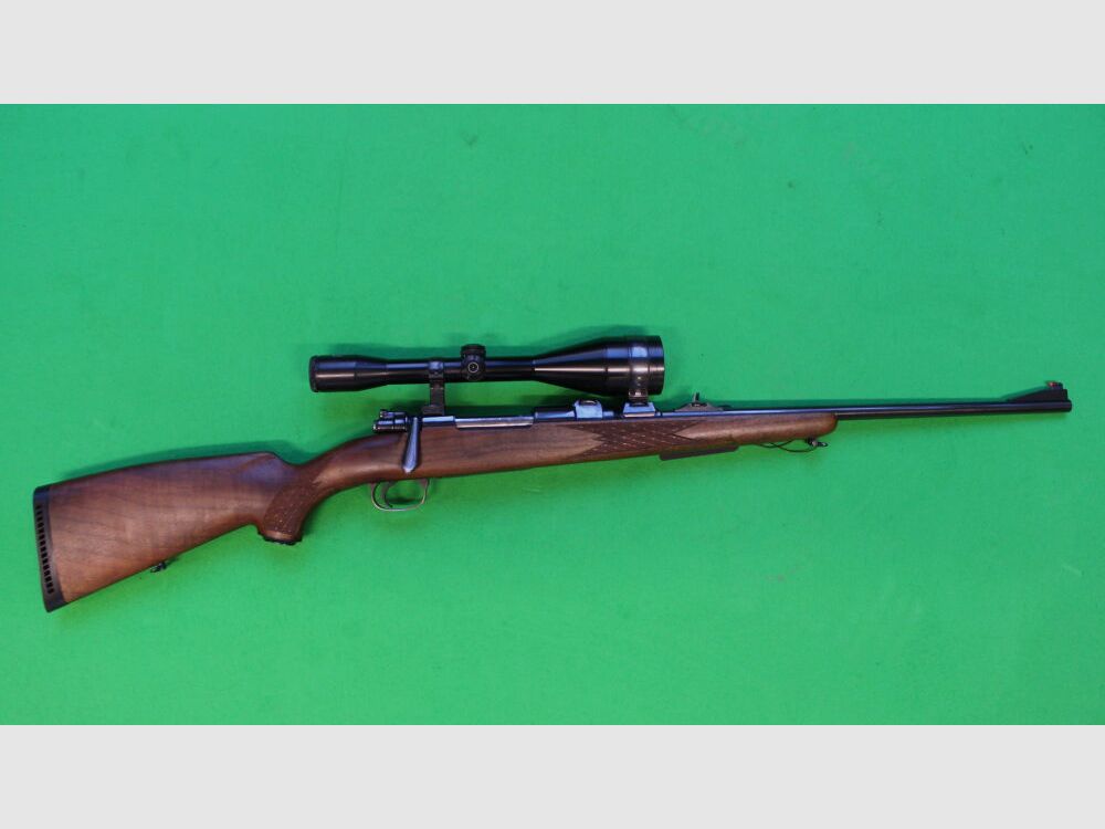Mauser 98