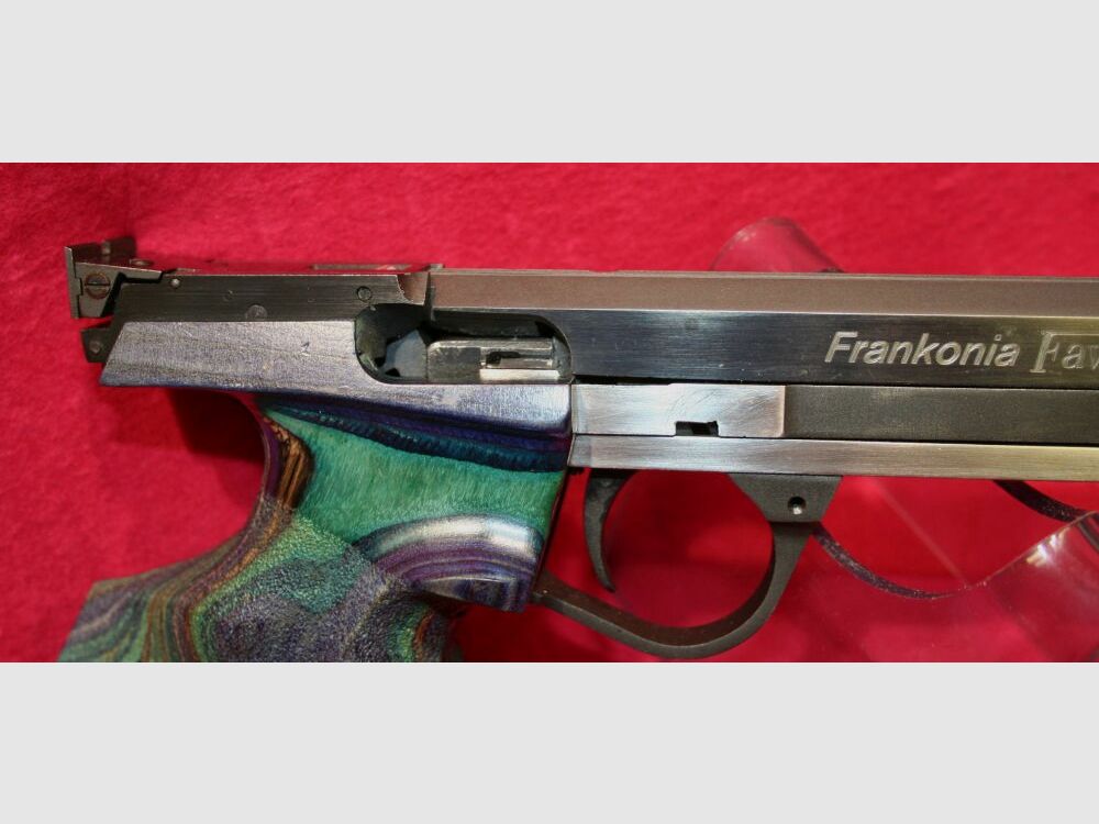 Frankonia Mod. Favorit