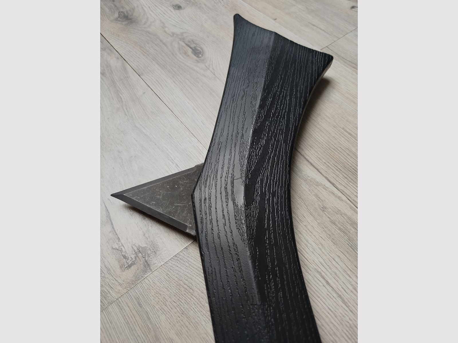 Gunstock War Club, Schlachtkeule, Cold Steel,