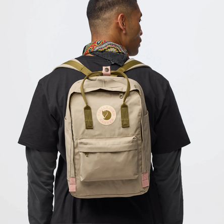 Fjallraven Kånken Koncept Laptop 15, zdjęcie 4 z 14