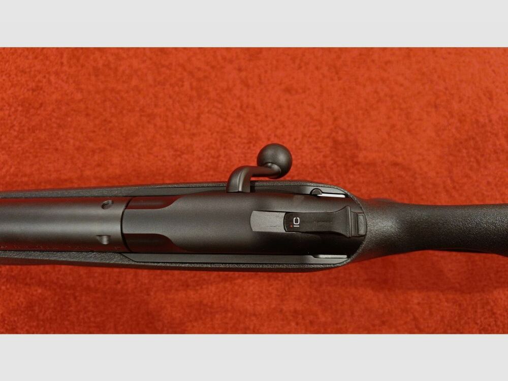 Repetierbüchse Blaser R8 Professional Success Ohne