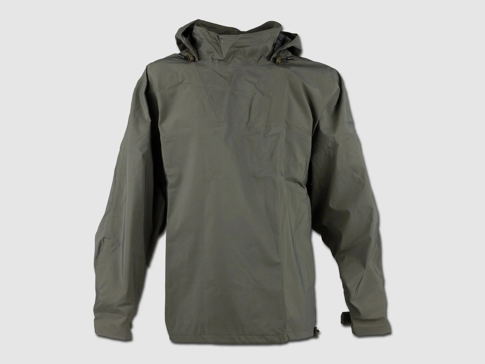 Carinthia Carinthia Regenjacke Survival Rainsuit Jacket Herren