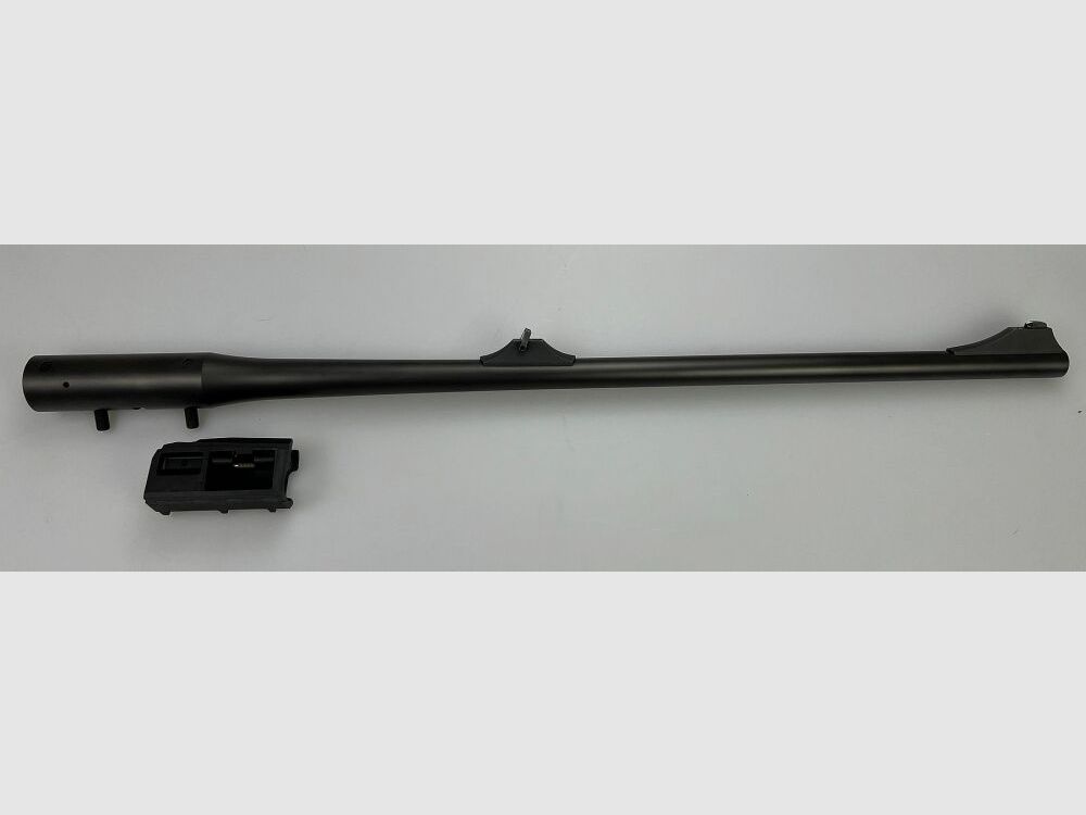 Blaser R8 barrel