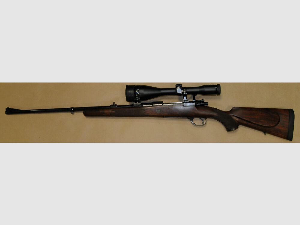 unbekannt ( Krupp Laufstahl) 98 er