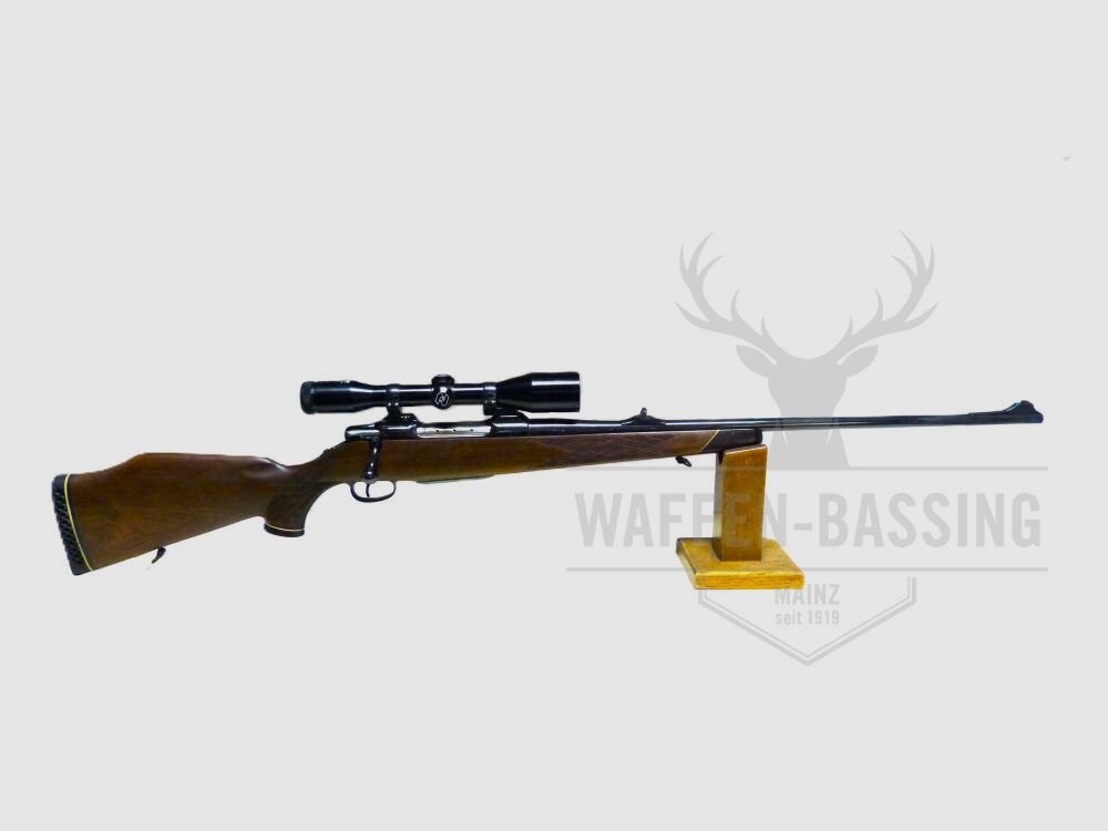 J.P. Sauer & Sohn Sauer 80